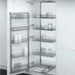 Vauth-Sagel DUSA 500mm Swing Out Pantry Units