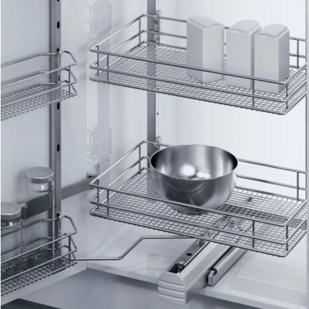 Vauth-Sagel DUSA 500mm Swing Out Pantry Units 2 Vauth-Sagel DUSA 500mm Swing Out Pantry Units - Image 2