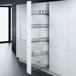 Vauth-Sagel 150mm Pull Out Larder With Baskets