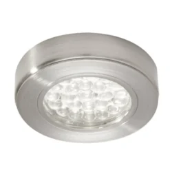 Rimini - High Output LED Surface Mounted Under Cabinet Downlight
