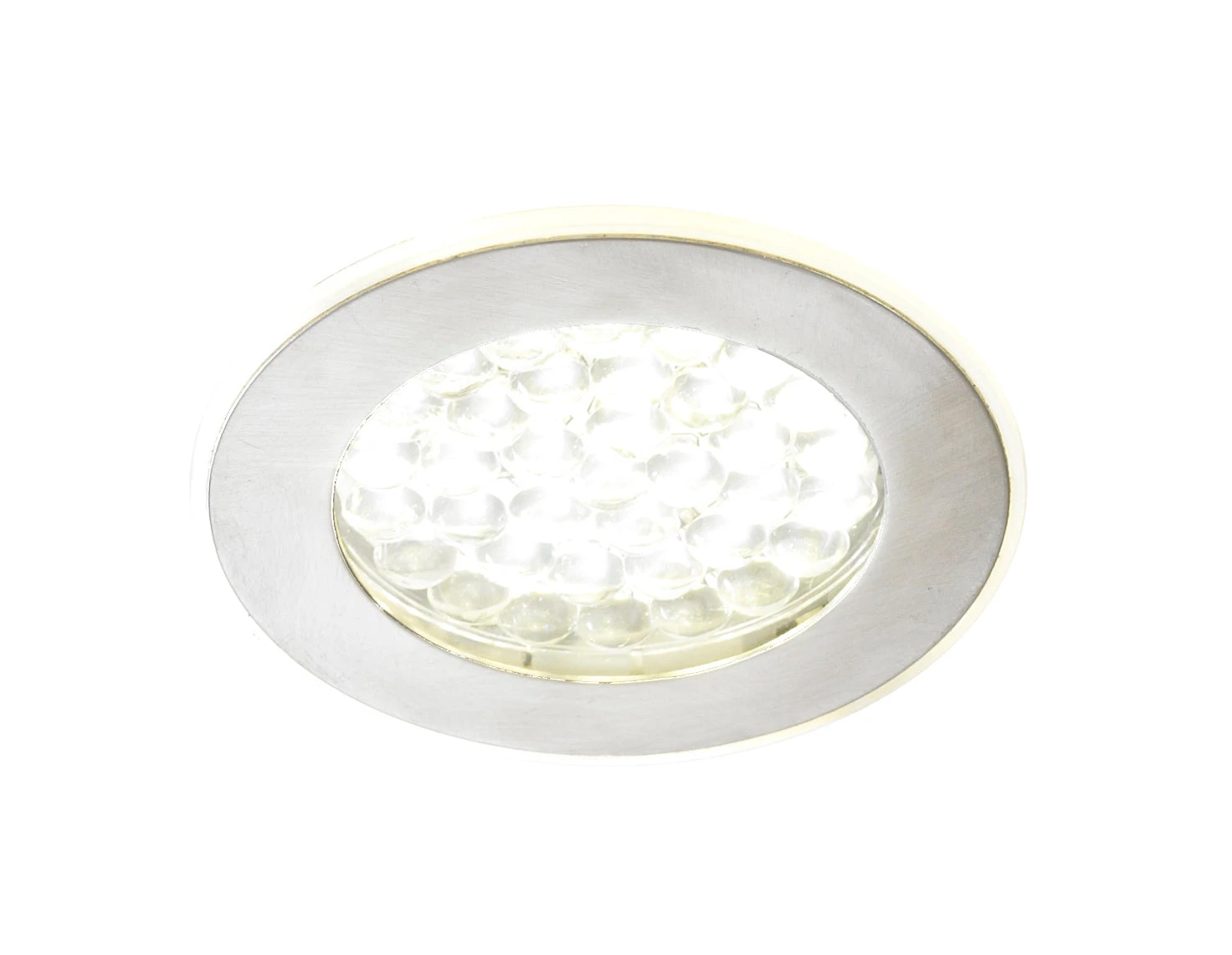 Halo - High Output LED Recessed Under Cabinet Downlight 1 Halo - High Output LED Recessed Under Cabinet Downlight