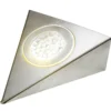 Halo - Under Cabinet High Output Angled Triangle Light