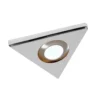 Sirius - Under Cabinet High Output LED Flat Triangle Light