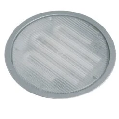 GX53 Fully Recessed Under Cabinet Downlight