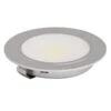 COB LED 3W High Output Recessed Under Cabinet Downlight