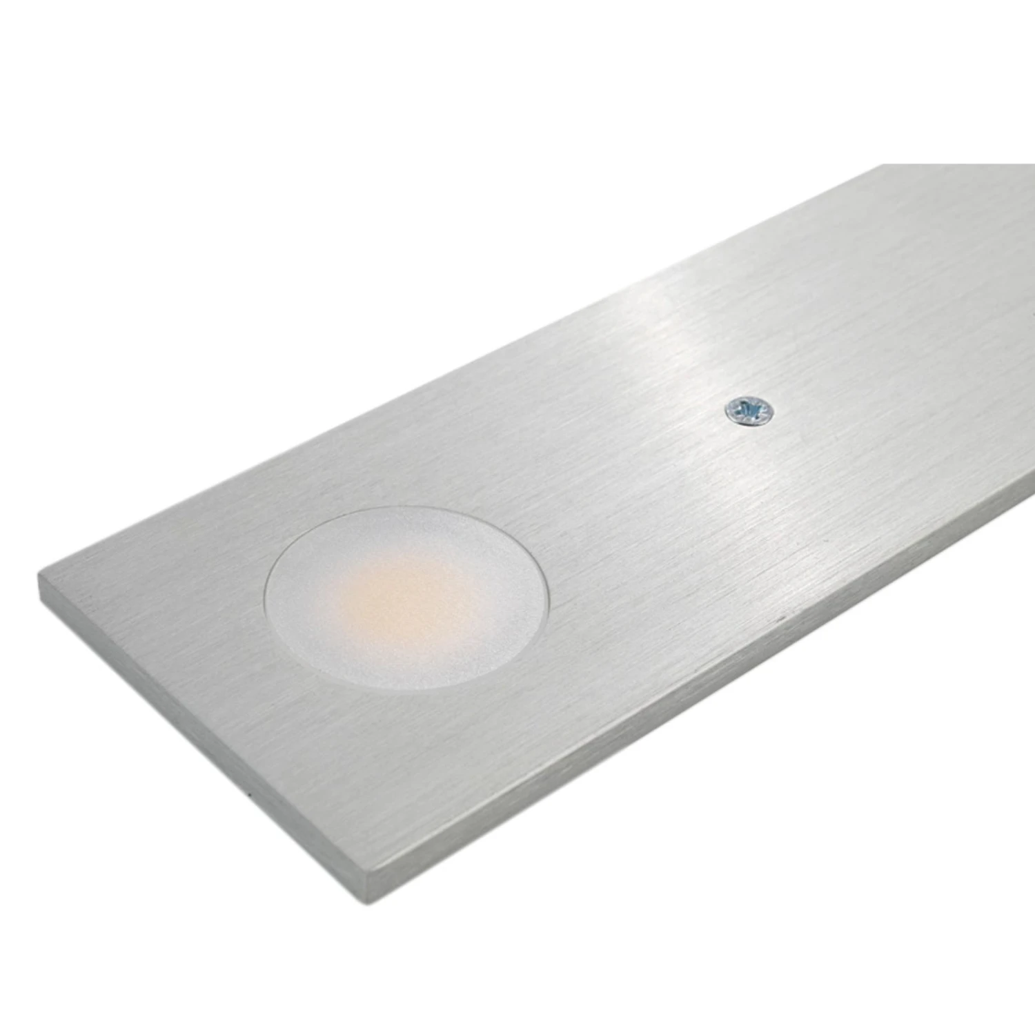 Targa - COB LED Ultra Thin Under Cabinet Light 2 Targa - COB LED Ultra Thin Under Cabinet Light - Image 2