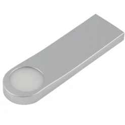 Wave 4W COB LED Under Cabinet Light