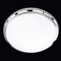 31cm LED Flush Fitting Round Ceiling Light