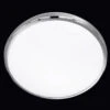 42cm LED Flush Fitting Round Ceiling Light