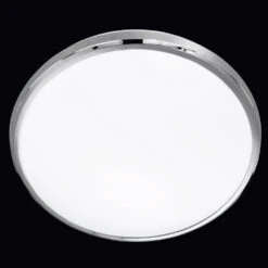 42cm LED Flush Fitting Round Ceiling Light