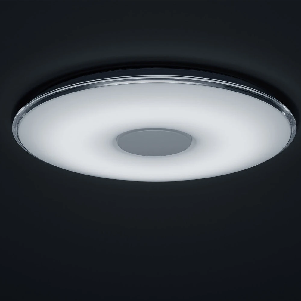 Tokyo - 50W Colour Temperature Changing Modern Ceiling Light 3 Tokyo - 50W Colour Temperature Changing Modern Ceiling Light - Image 3