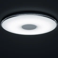 Tokyo - 50W Colour Temperature Changing Modern Ceiling Light 12 Tokyo - 50W Colour Temperature Changing Modern Ceiling Light -Lighting Specialty Store 628915001.3