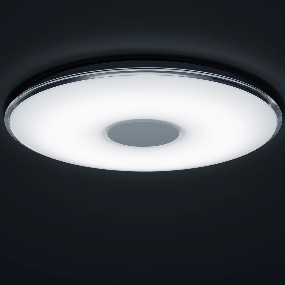 Tokyo - 50W Colour Temperature Changing Modern Ceiling Light 4 Tokyo - 50W Colour Temperature Changing Modern Ceiling Light - Image 4