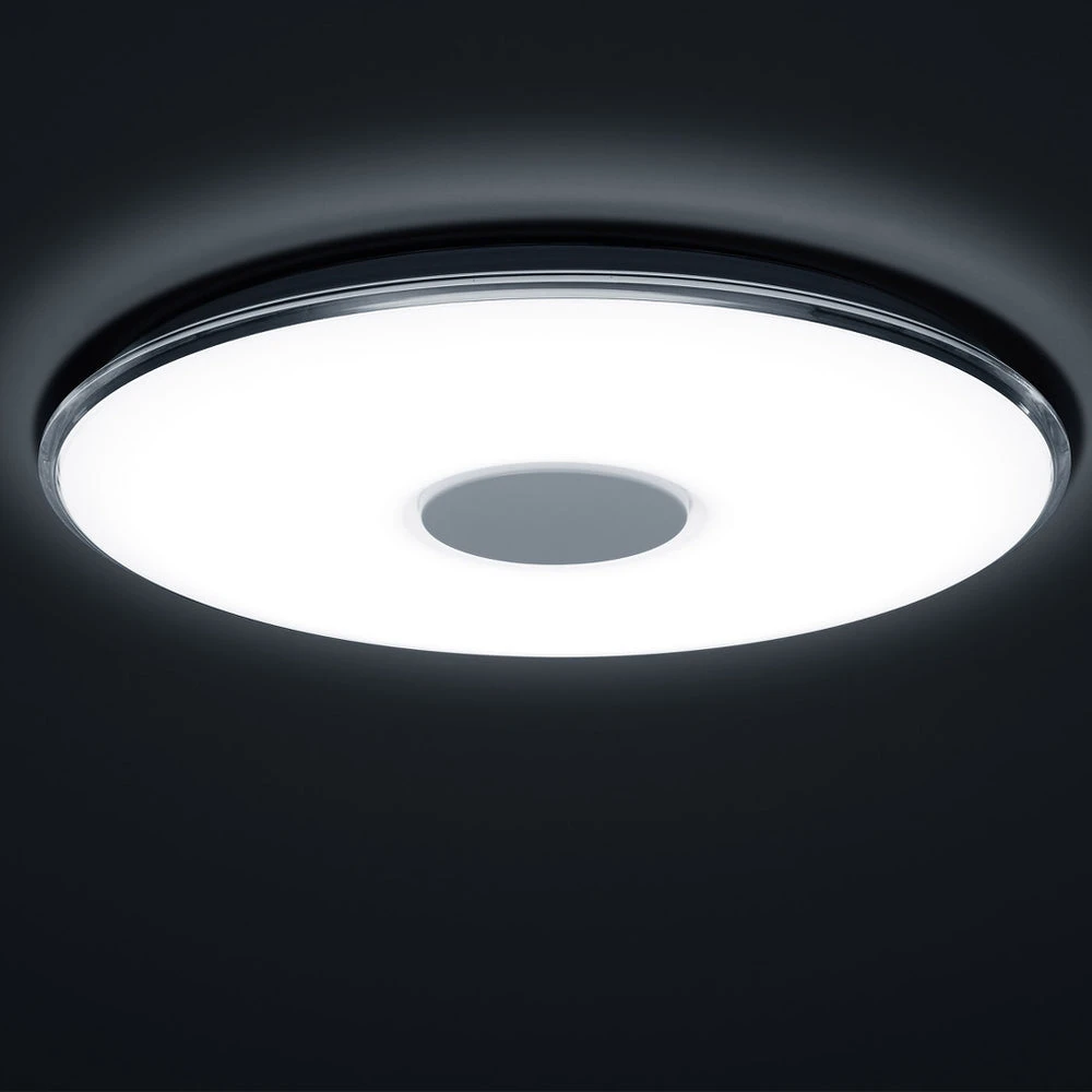 Tokyo - 50W Colour Temperature Changing Modern Ceiling Light 5 Tokyo - 50W Colour Temperature Changing Modern Ceiling Light - Image 5