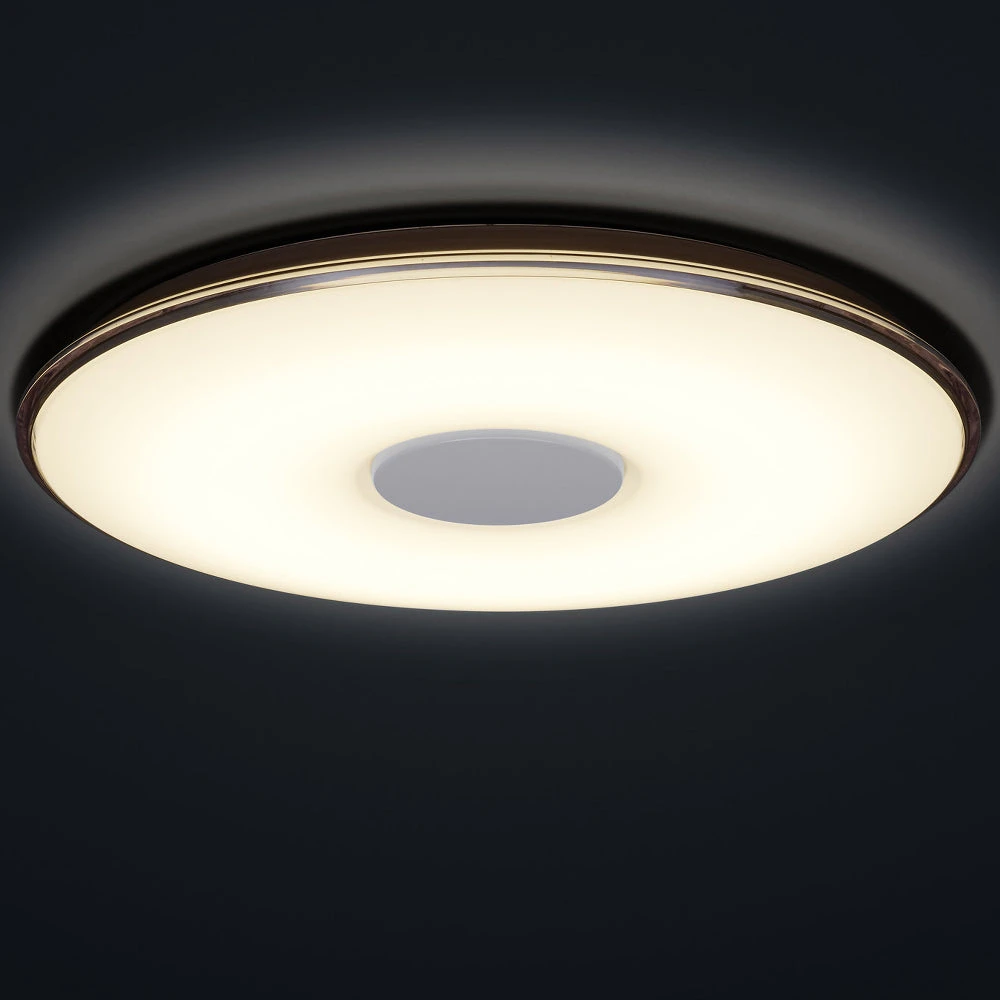 Tokyo - 50W Colour Temperature Changing Modern Ceiling Light 7 Tokyo - 50W Colour Temperature Changing Modern Ceiling Light - Image 7