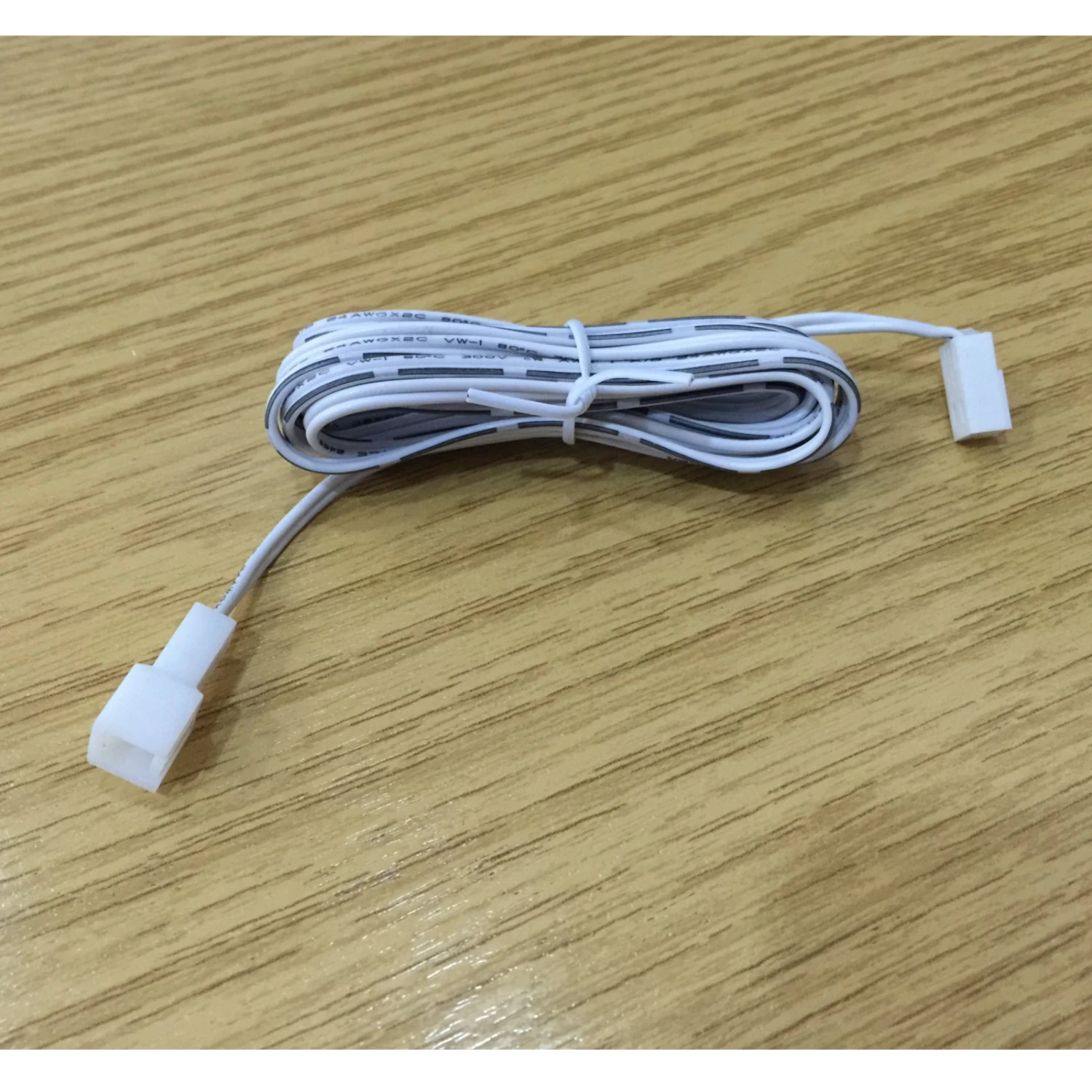 LED Extension Cable For LED Downlights - 1.5m 1 LED Extension Cable For LED Downlights - 1.5m