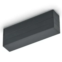 Duoline Track Lighting - Power Supply -Lighting Specialty Store 701032