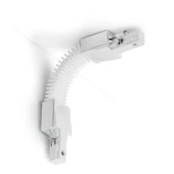 Duoline Track Lighting - Flex Connector