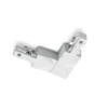 Duo Track Lighting - L Corner Connector