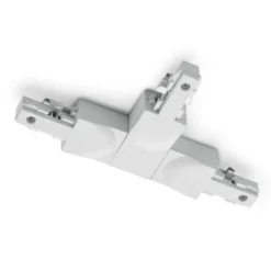 Duoline Track Lighting - 3 Way T Connector