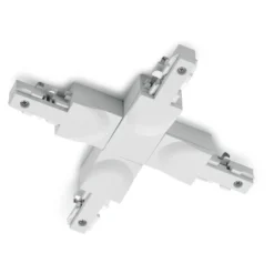 Duoline Track Lighting - X Connector