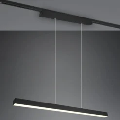 Duoline Track Lighting - Paros Suspended Bar Light -Lighting Specialty Store 73043132