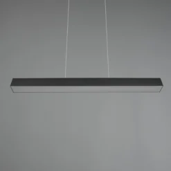 Duoline Track Lighting - Paros Suspended Bar Light -Lighting Specialty Store 73043132.2