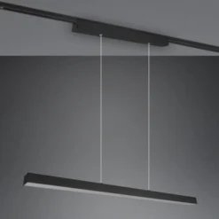 Duoline Track Lighting - Paros Suspended Bar Light -Lighting Specialty Store 73043132.3