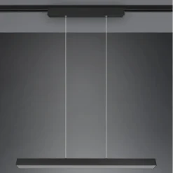 Duoline Track Lighting - Paros Suspended Bar Light -Lighting Specialty Store 73043132.4