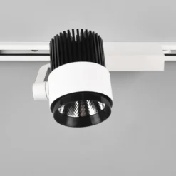 Duoline Track Lighting - Radiator CCT Light Fixing -Lighting Specialty Store 78030131.2