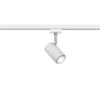 Duoline Track Lighting - Marley Adjustable Light Fitting