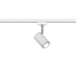 Duoline Track Lighting - Marley Adjustable Light Fitting