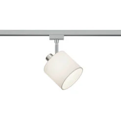 Duoline Track Lighting - Tommy Adjustable Track Light