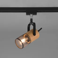 Duoline Track Lighting - Tosh Modern Track Light Fitting