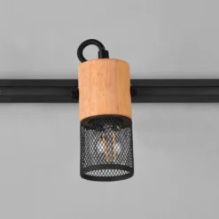 Duoline Track Lighting - Tosh Modern Track Light Fitting -Lighting Specialty Store 78430132.4