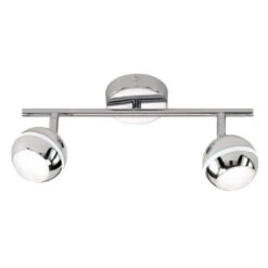 Designer Eyeball Twin - Modern Ceiling Spotlights