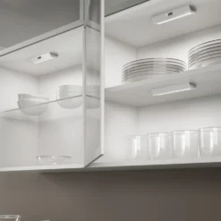 Hafele 12V LED York Cabinet Lighitng