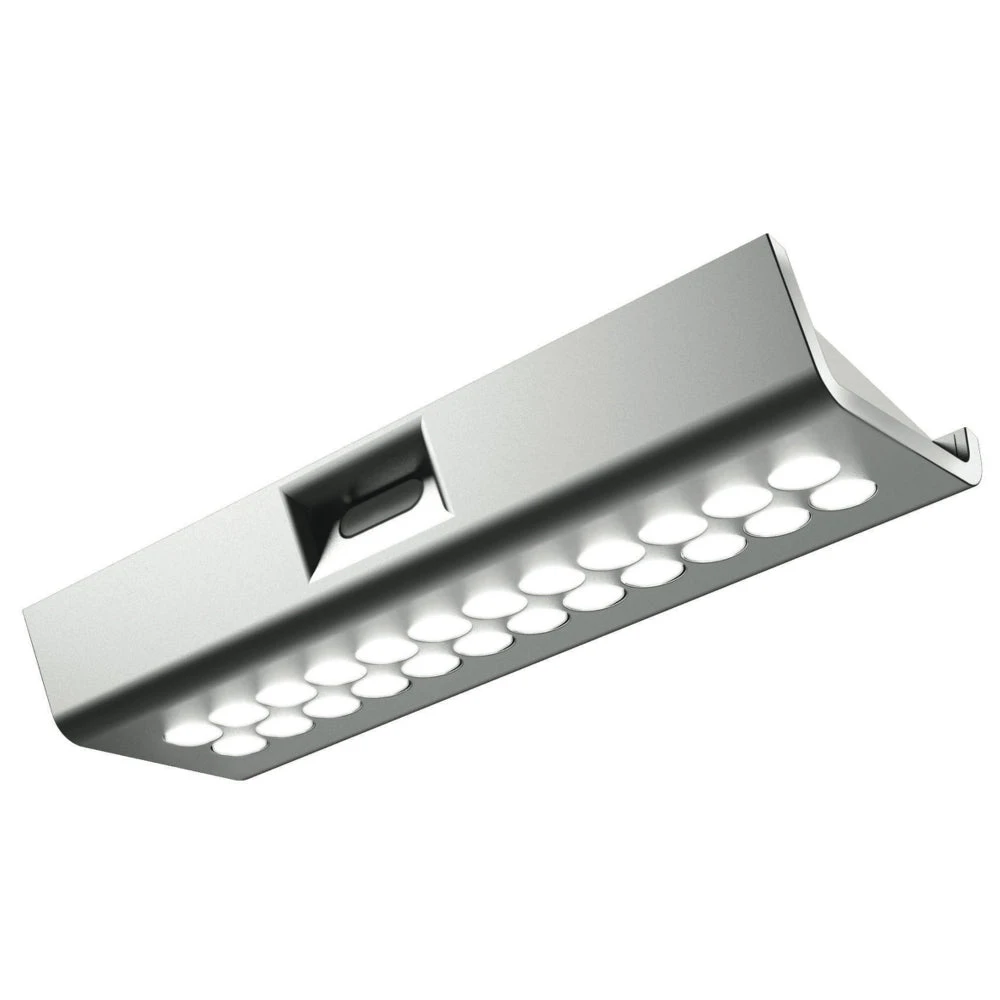 Hafele 12V LED York Cabinet Lighitng 2 Hafele 12V LED York Cabinet Lighitng - Image 2
