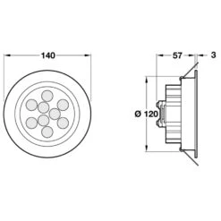 Lighting Specialty Store -Lighting Specialty Store 833.06.380.1