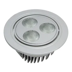 Lighting Specialty Store 8 Hafele Loox Java Round Ceiling Fitting - With Swivel Adjustment