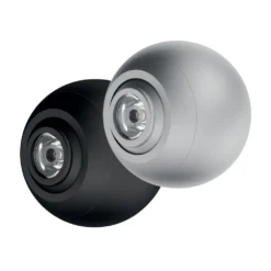 Hafele Loox LED Eyeball Swivel Display Spotlight