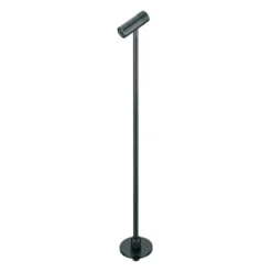 Hafele Loox LED Post Display Cabinet Lighting
