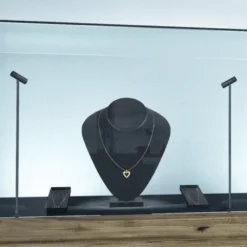 Hafele Loox LED Post Display Cabinet Lighting -Lighting Specialty Store 833.80.000.2