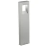 240V Aluminium IP54 3W LED Bollard Lights