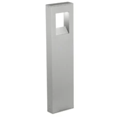 240V Aluminium IP54 3W LED Bollard Lights