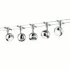 Baloubet Young Living LED Ceiling Track Spotlights