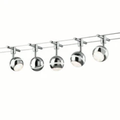 Baloubet Young Living LED Ceiling Track Spotlights