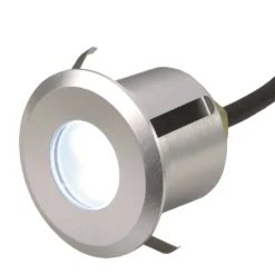 Cara - IP65 RGB Colour Changing Patio Lighting 60mm