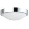 Cayman - LED Circular Bathroom Ceiling Light
