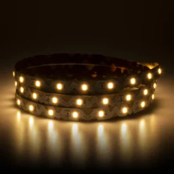 9.2W 60 LED's Per M Fully Bendable Single Colour LED Tape -Lighting Specialty Store CX12 WW 1